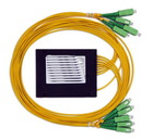 Разветвитель стандартный корпус PLC-SM/2.0 -1,0 м-SC/APC (Для ОРШ)